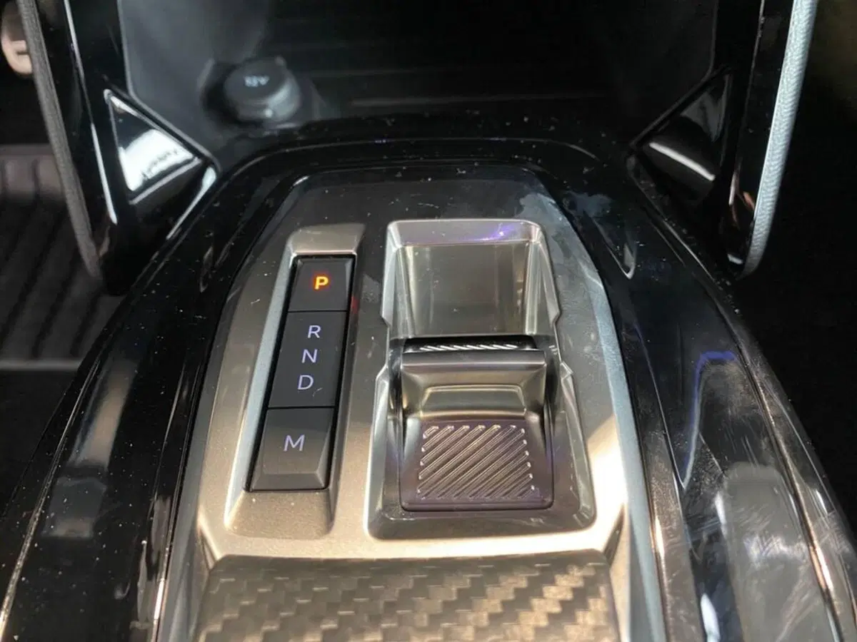 Peugeot 2008 usata a Torino (12)