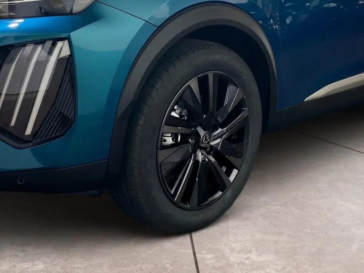 Peugeot 2008 usata a Torino (15)