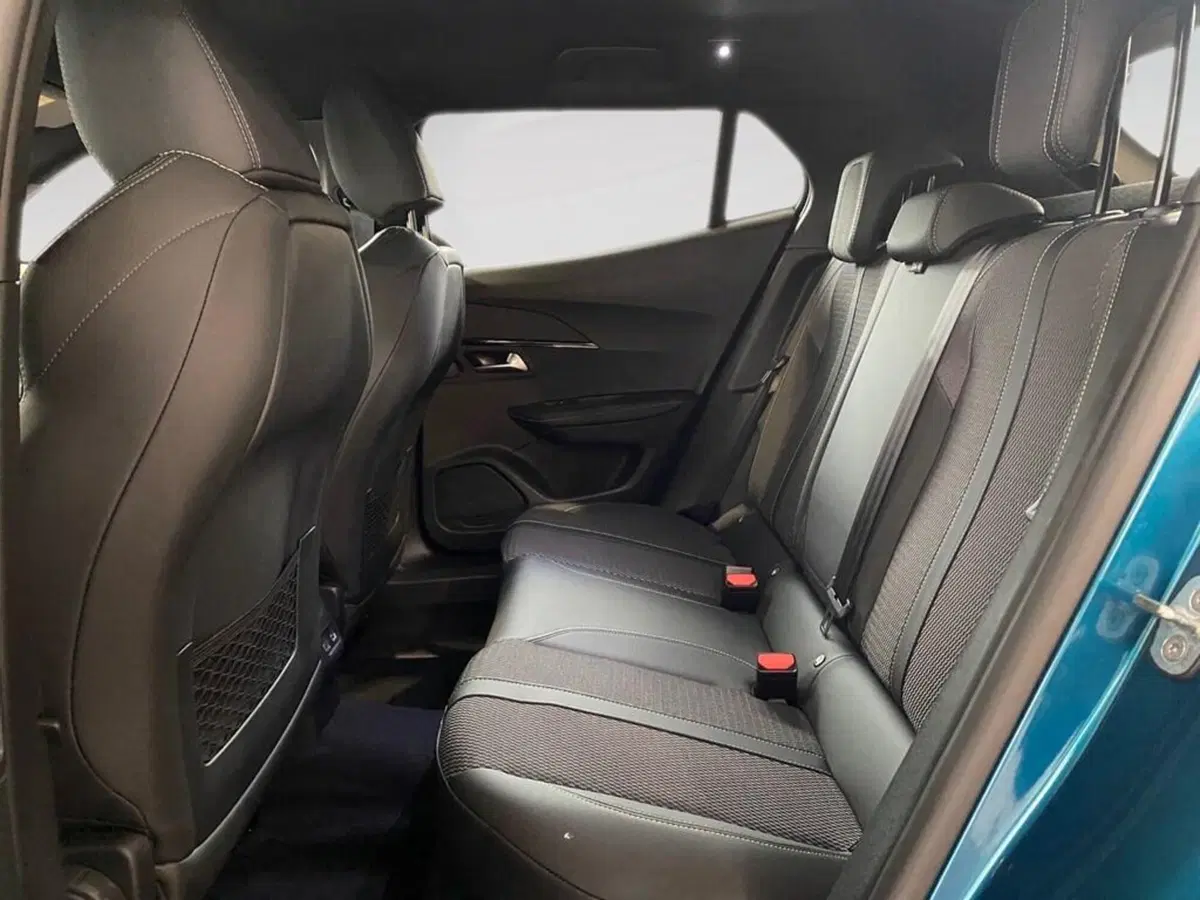 Peugeot 2008 usata a Torino (8)
