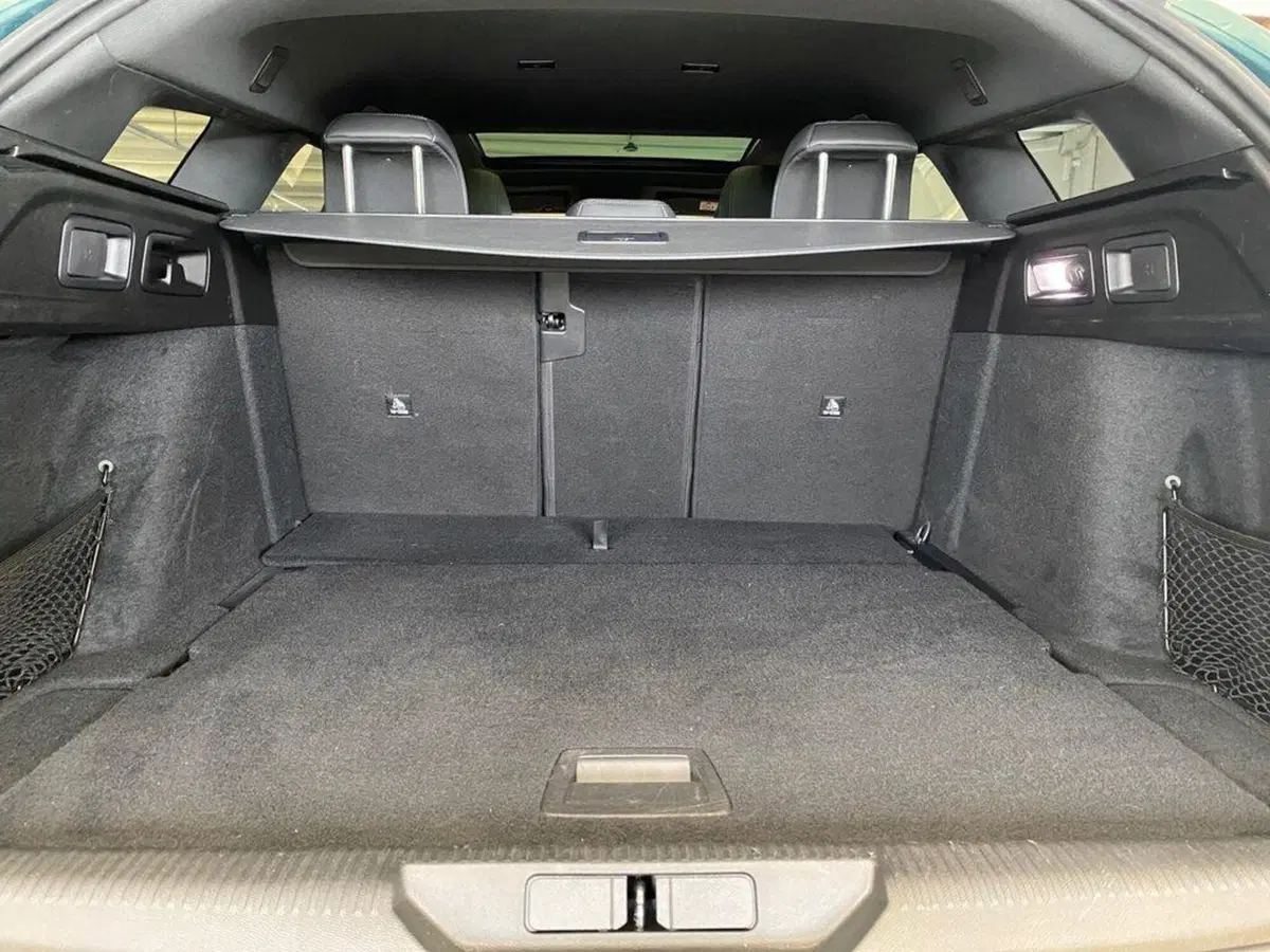 Peugeot 308 SW usata a Torino (9)