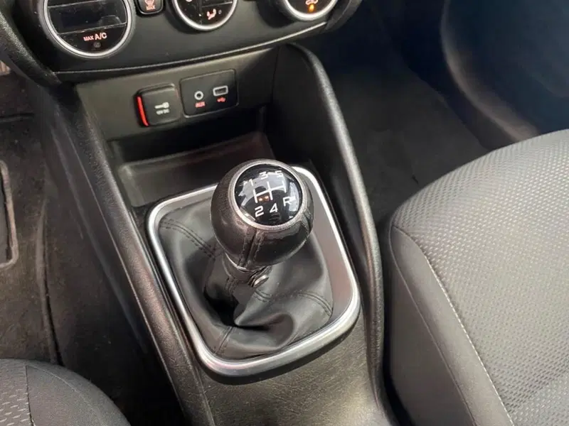 Fiat Tipo usata a Torino (12)