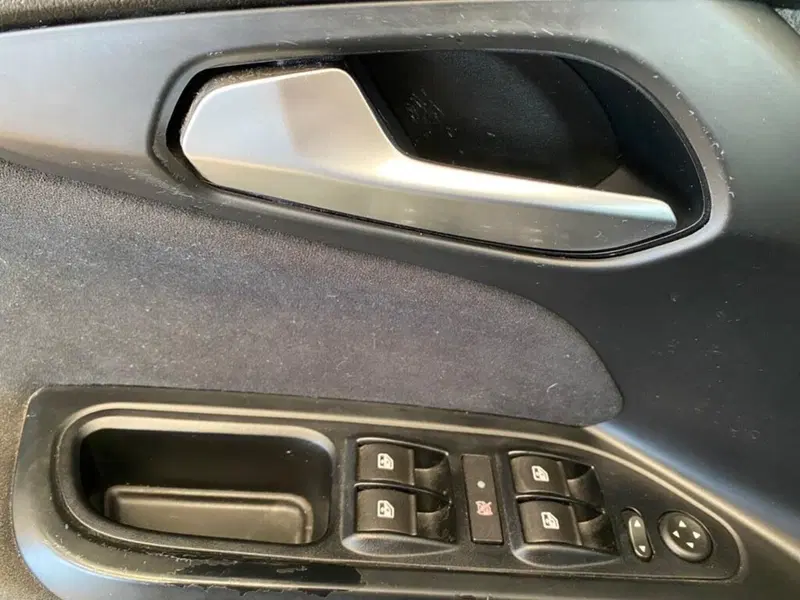 Fiat Tipo usata a Torino (13)