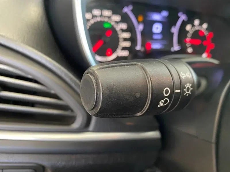 Fiat Tipo usata a Torino (14)