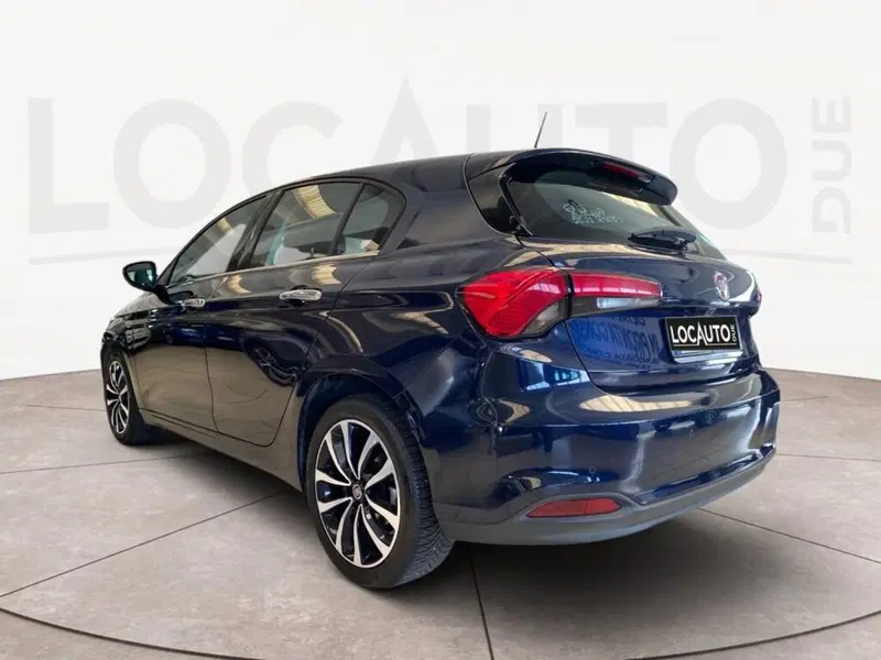 Fiat Tipo usata a Torino (5)