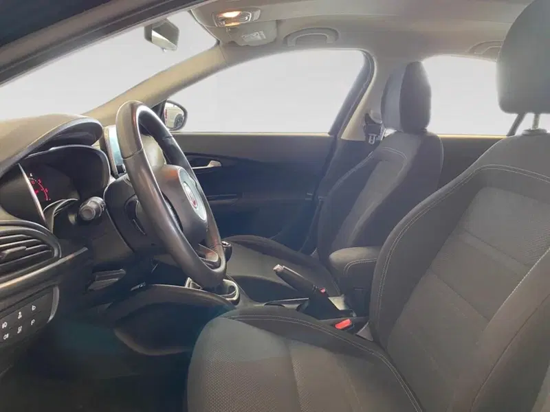 Fiat Tipo usata a Torino (7)