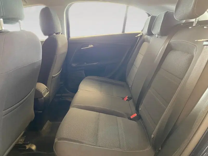 Fiat Tipo usata a Torino (8)