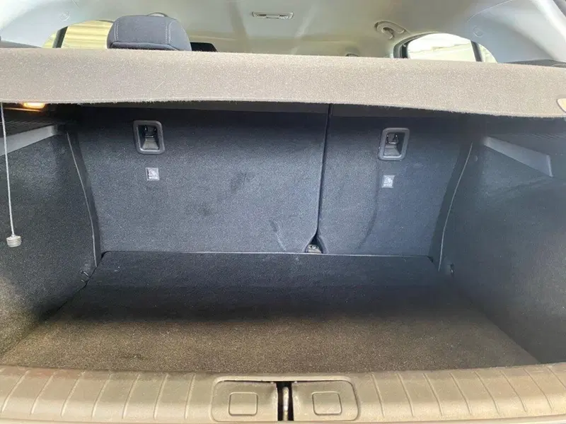 Fiat Tipo usata a Torino (9)