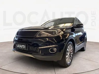 Dr dr6 Sport 1.5 Turbo del 2021 usata a Torino
