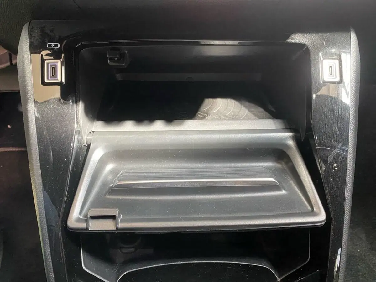 Peugeot 208 usata a Torino (12)