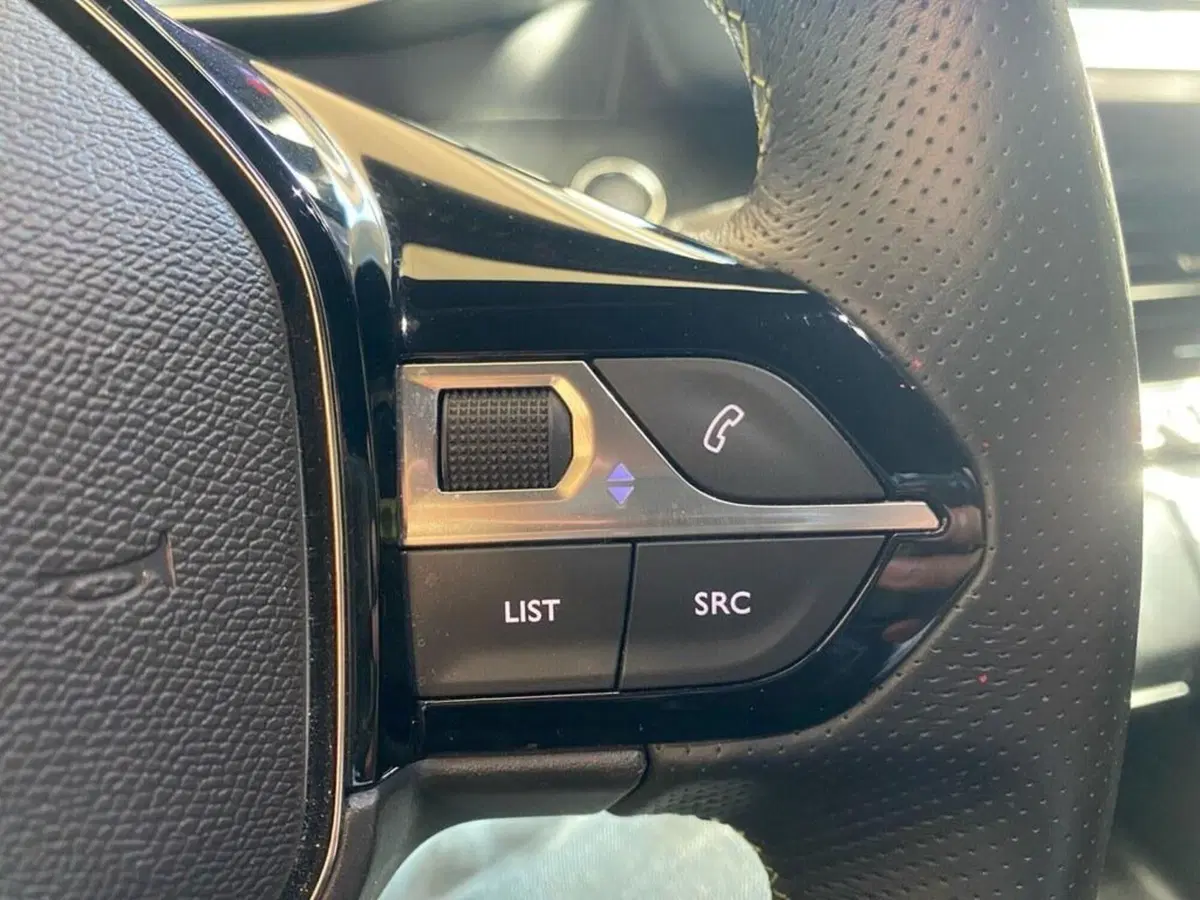 Peugeot 208 usata a Torino (14)