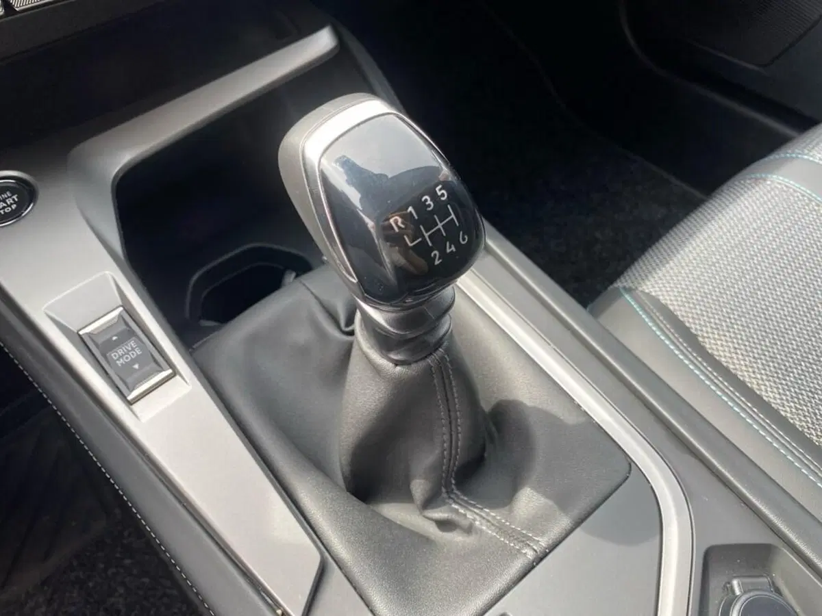 Peugeot 308 usata a Torino (12)