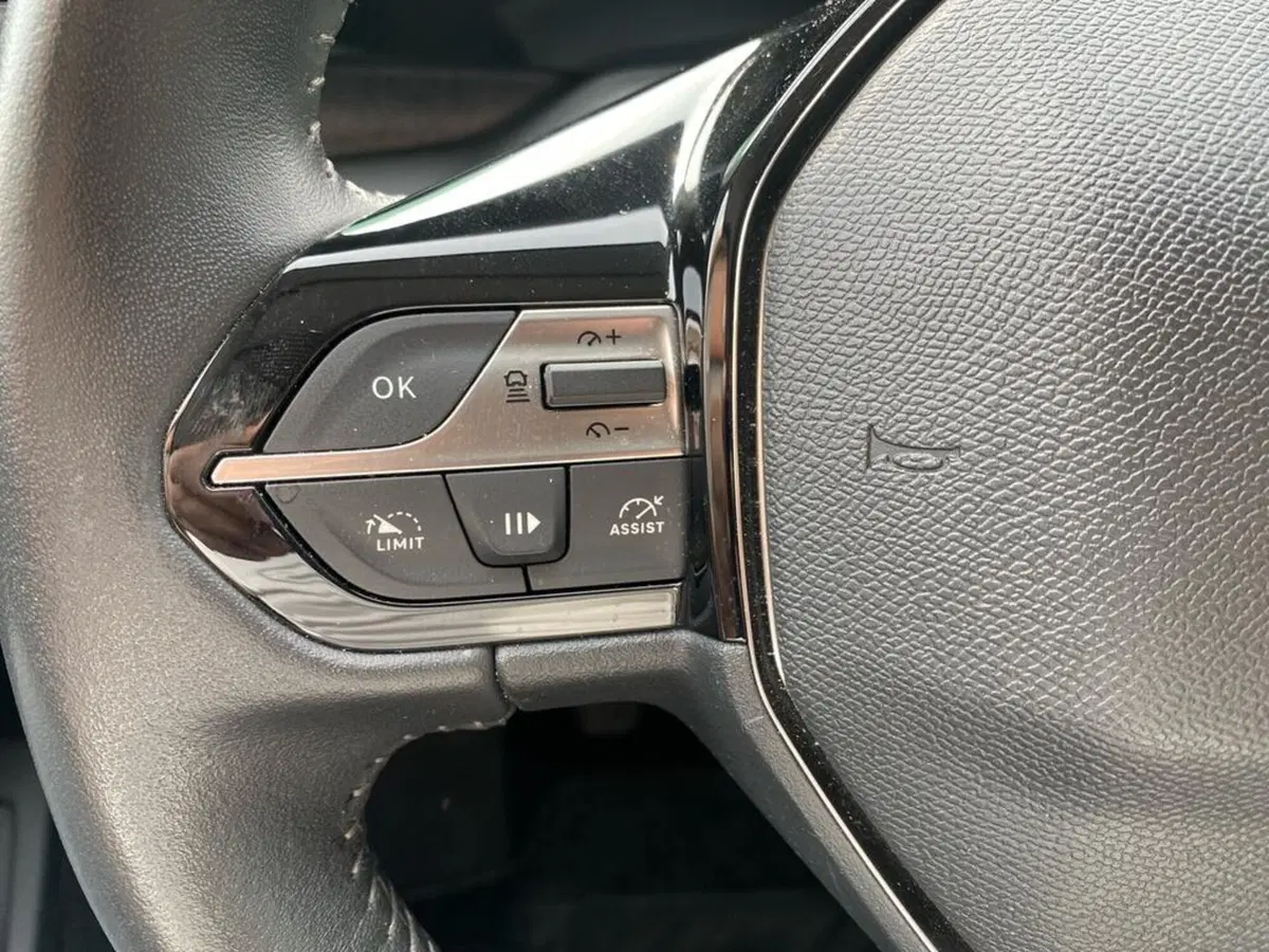 Peugeot 308 usata a Torino (13)