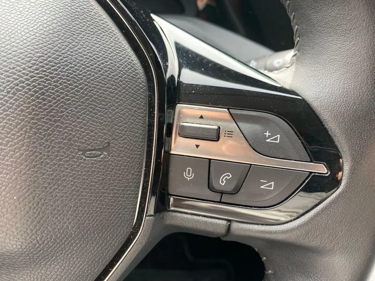 Peugeot 308 usata a Torino (14)