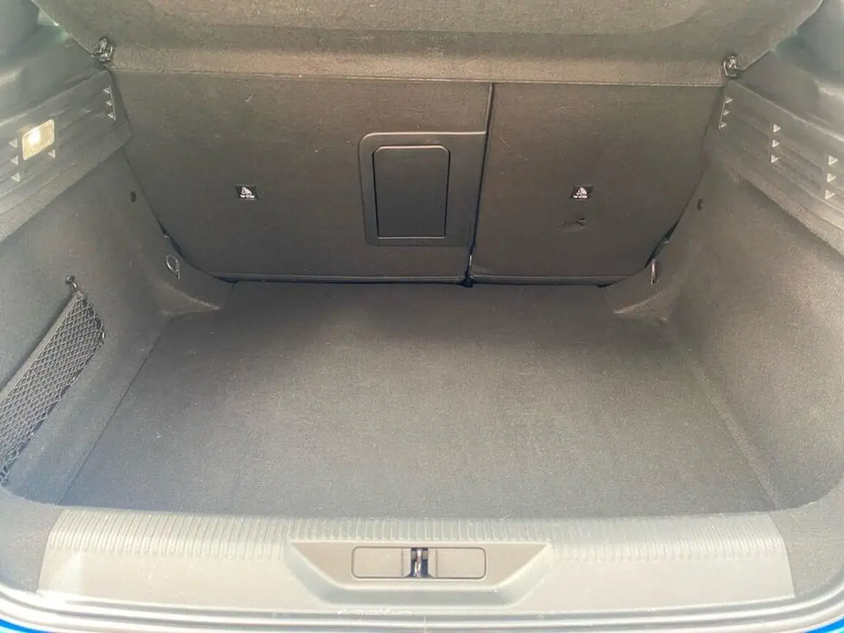 Peugeot 308 usata a Torino (9)