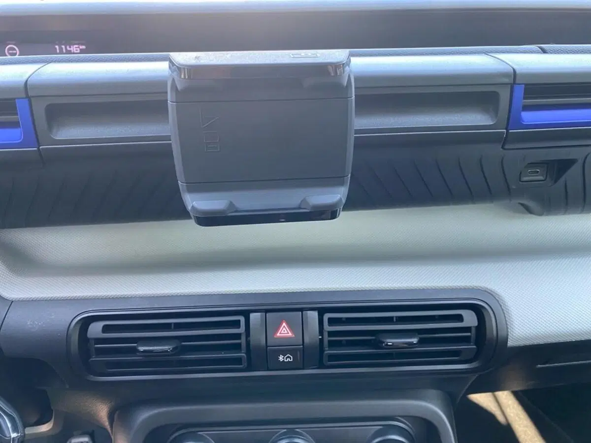 Citroen C3 usata a Torino (10)