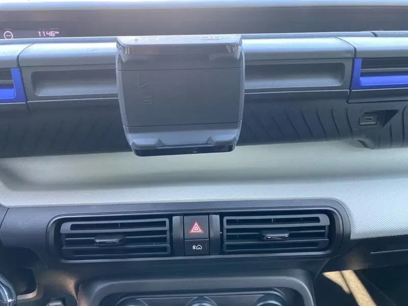 Citroen C3 usata a Torino (10)