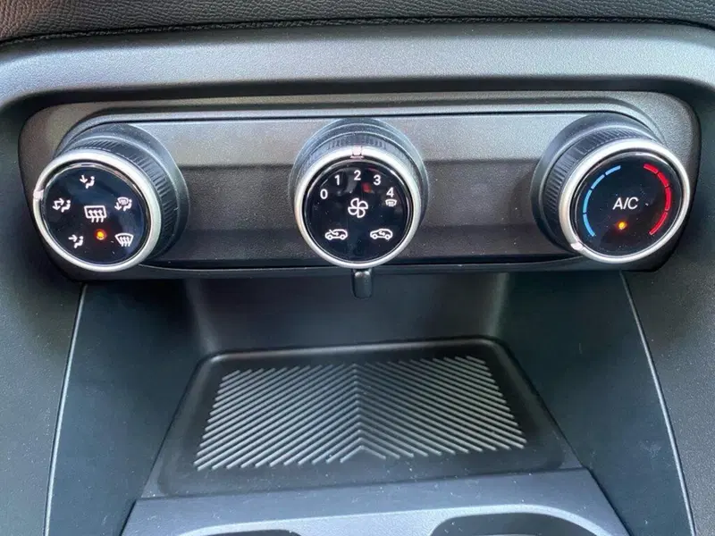 Citroen C3 usata a Torino (11)