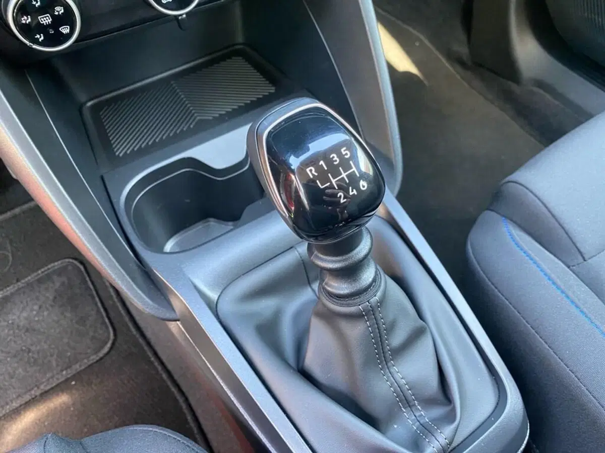 Citroen C3 usata a Torino (12)