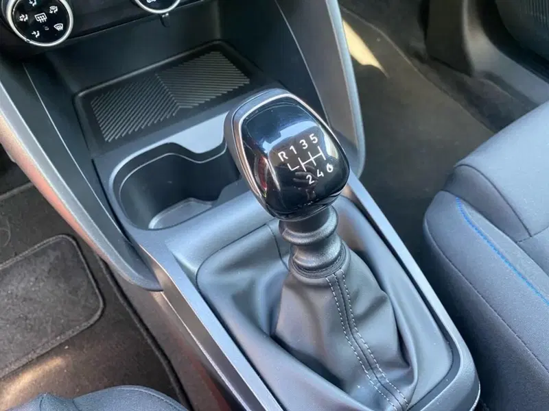 Citroen C3 usata a Torino (12)
