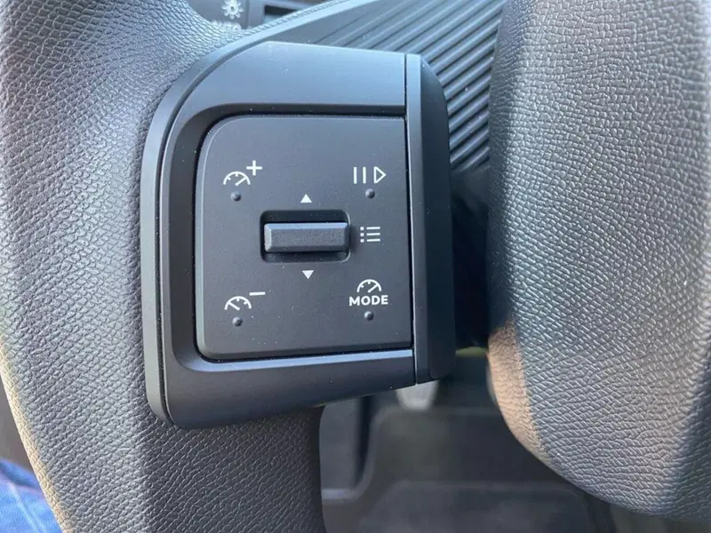 Citroen C3 usata a Torino (13)