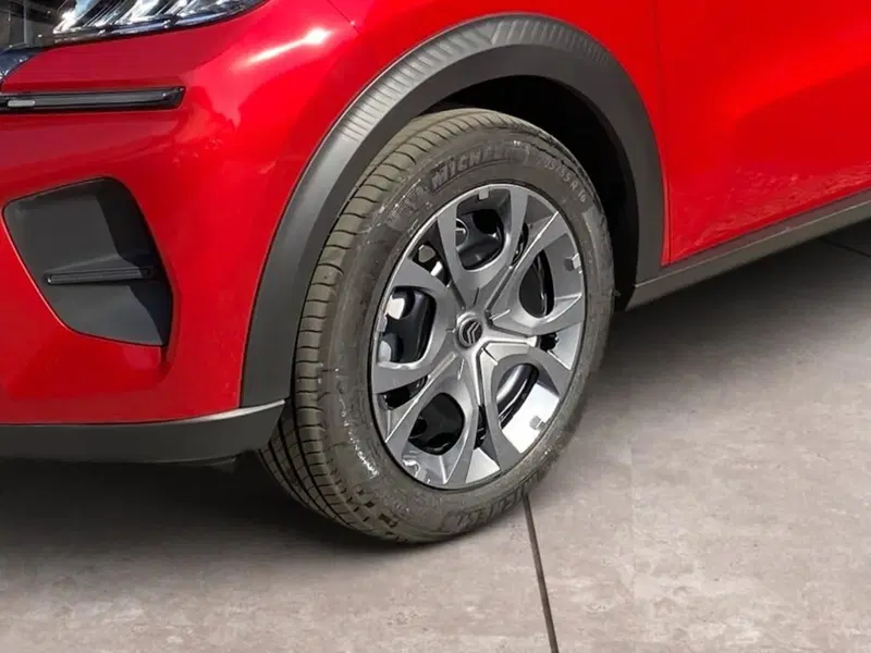 Citroen C3 usata a Torino (15)