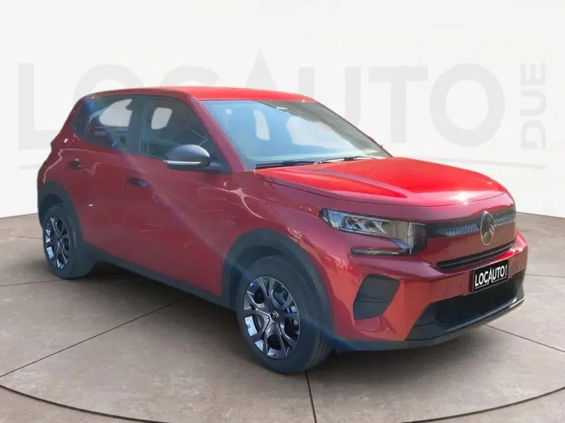 Citroen C3 usata a Torino (3)