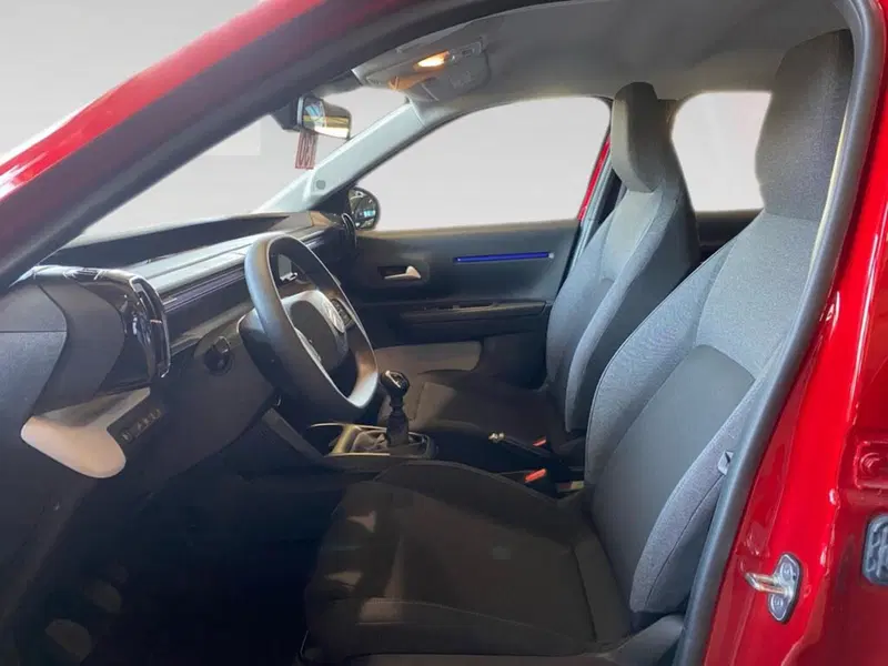 Citroen C3 usata a Torino (7)