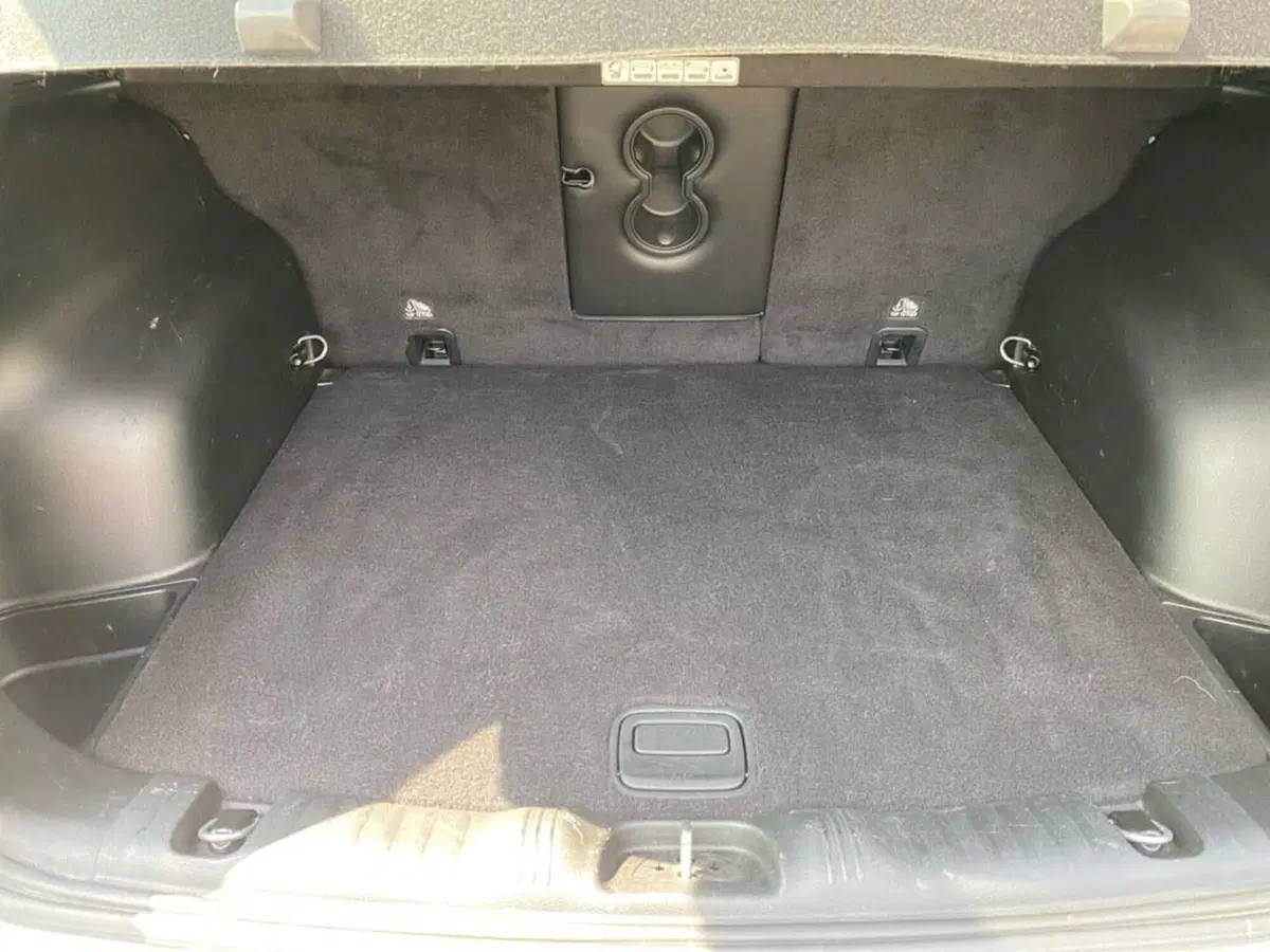 Jeep Compass usata a Torino (9)