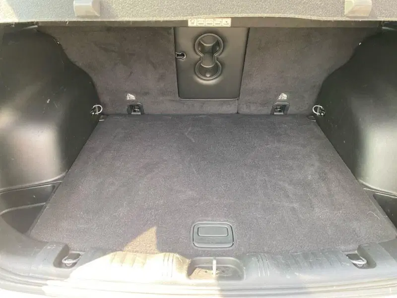 Jeep Compass usata a Torino (9)