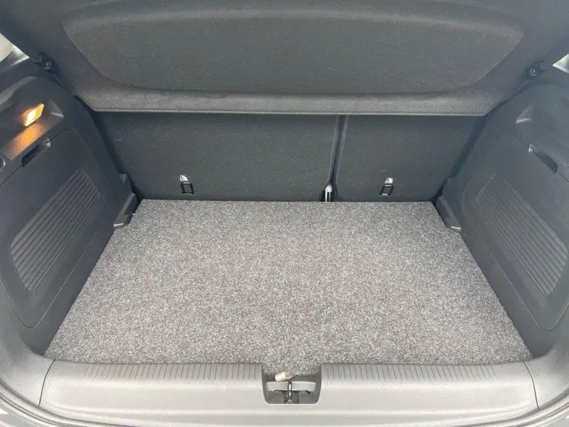 Opel Crossland X usata a Torino (9)
