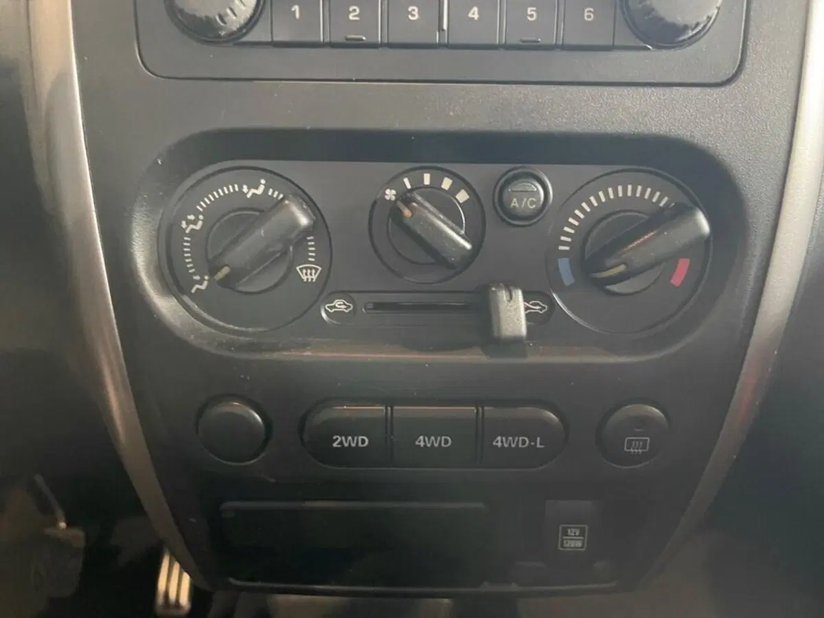 Suzuki Jimny usata a Torino (10)