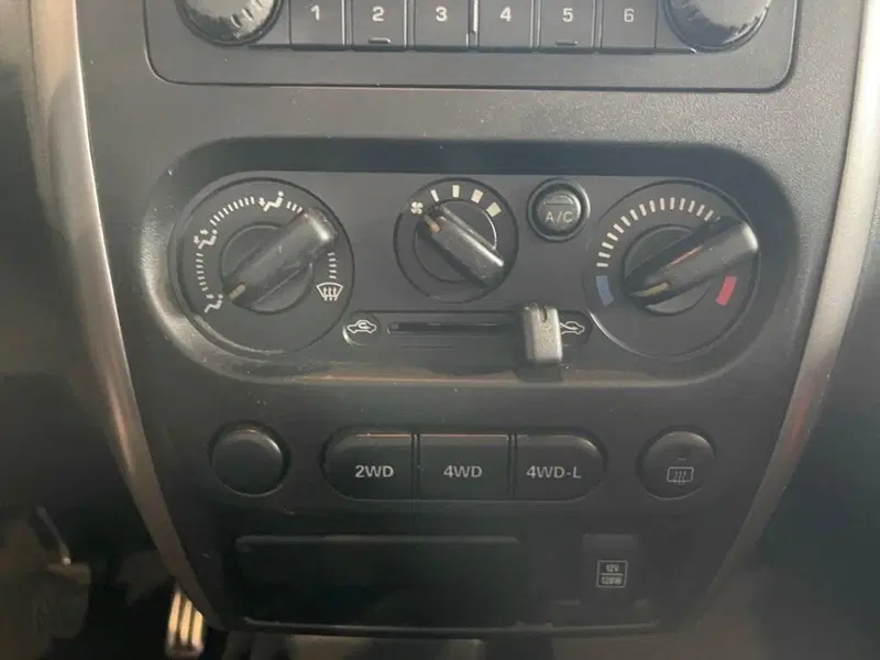 Suzuki Jimny usata a Torino (10)