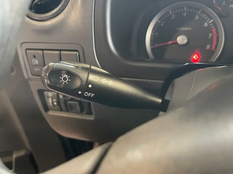 Suzuki Jimny usata a Torino (13)
