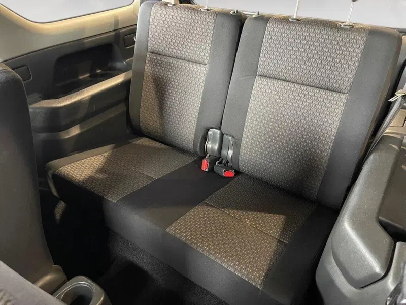 Suzuki Jimny usata a Torino (7)