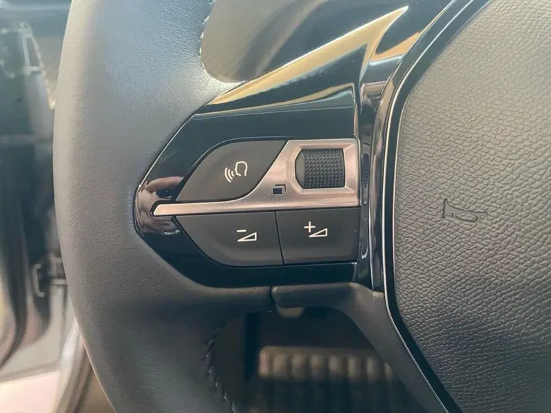 Peugeot 208 nuova a Torino (13)