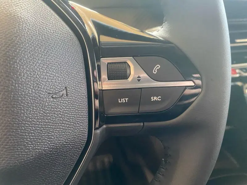 Peugeot 208 nuova a Torino (14)