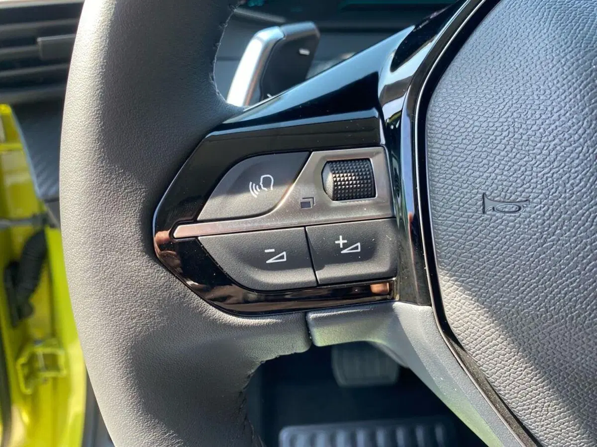 Peugeot 208 nuova a Torino (12)