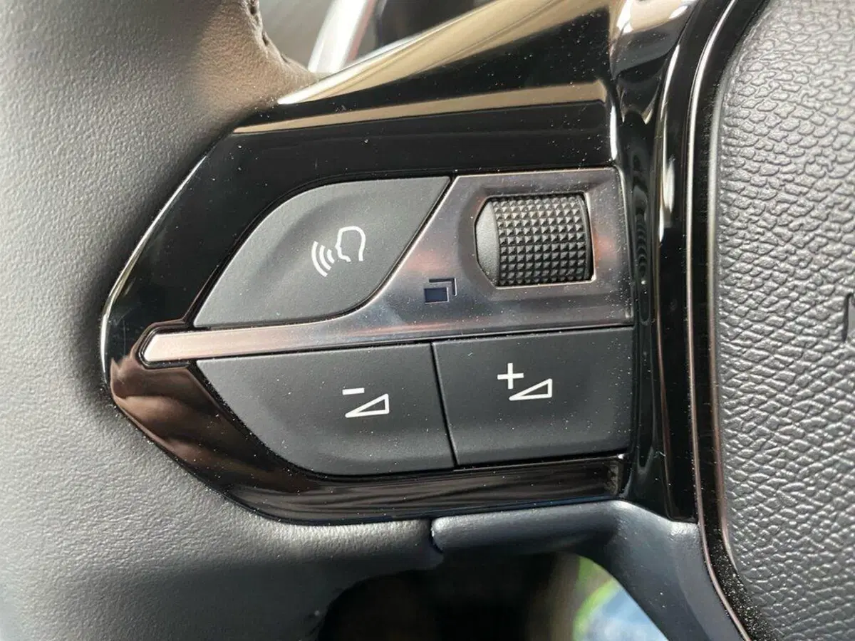 Peugeot 208 nuova a Torino (12)
