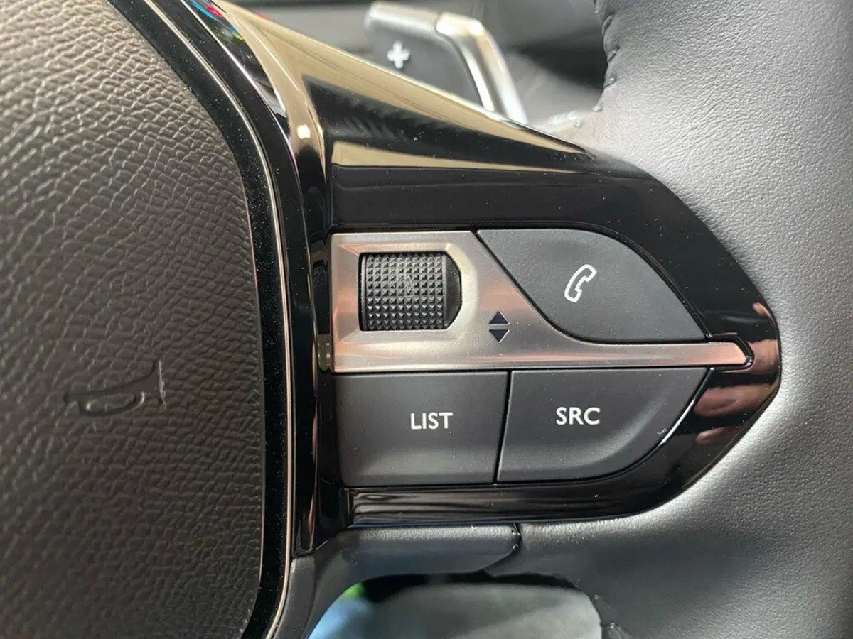 Peugeot 208 nuova a Torino (13)