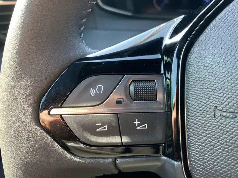 Peugeot 2008 nuova a Torino (13)
