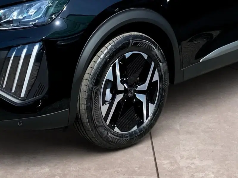 Peugeot 2008 nuova a Torino (15)