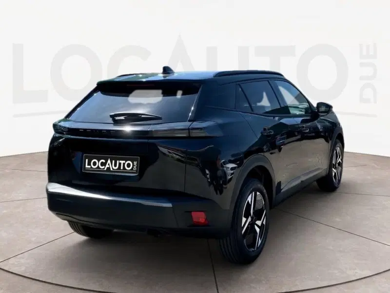 Peugeot 2008 nuova a Torino (4)