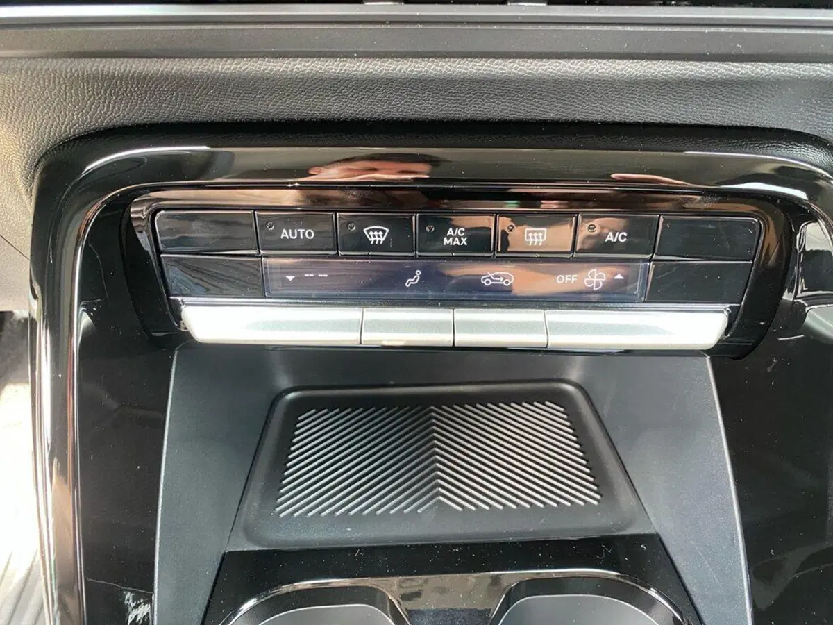 Citroen C3 Aircross nuova a Torino (11)