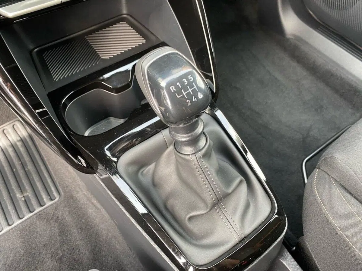 Citroen C3 Aircross nuova a Torino (12)