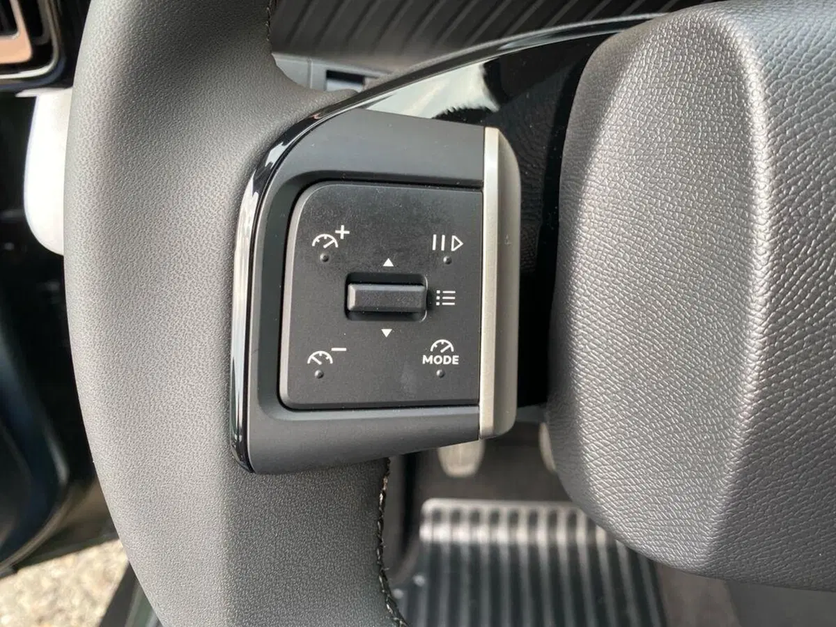 Citroen C3 Aircross nuova a Torino (13)