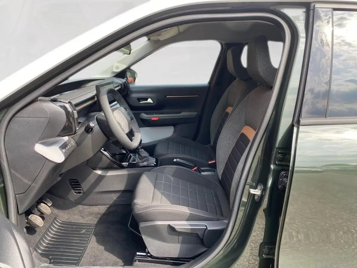 Citroen C3 Aircross nuova a Torino (7)