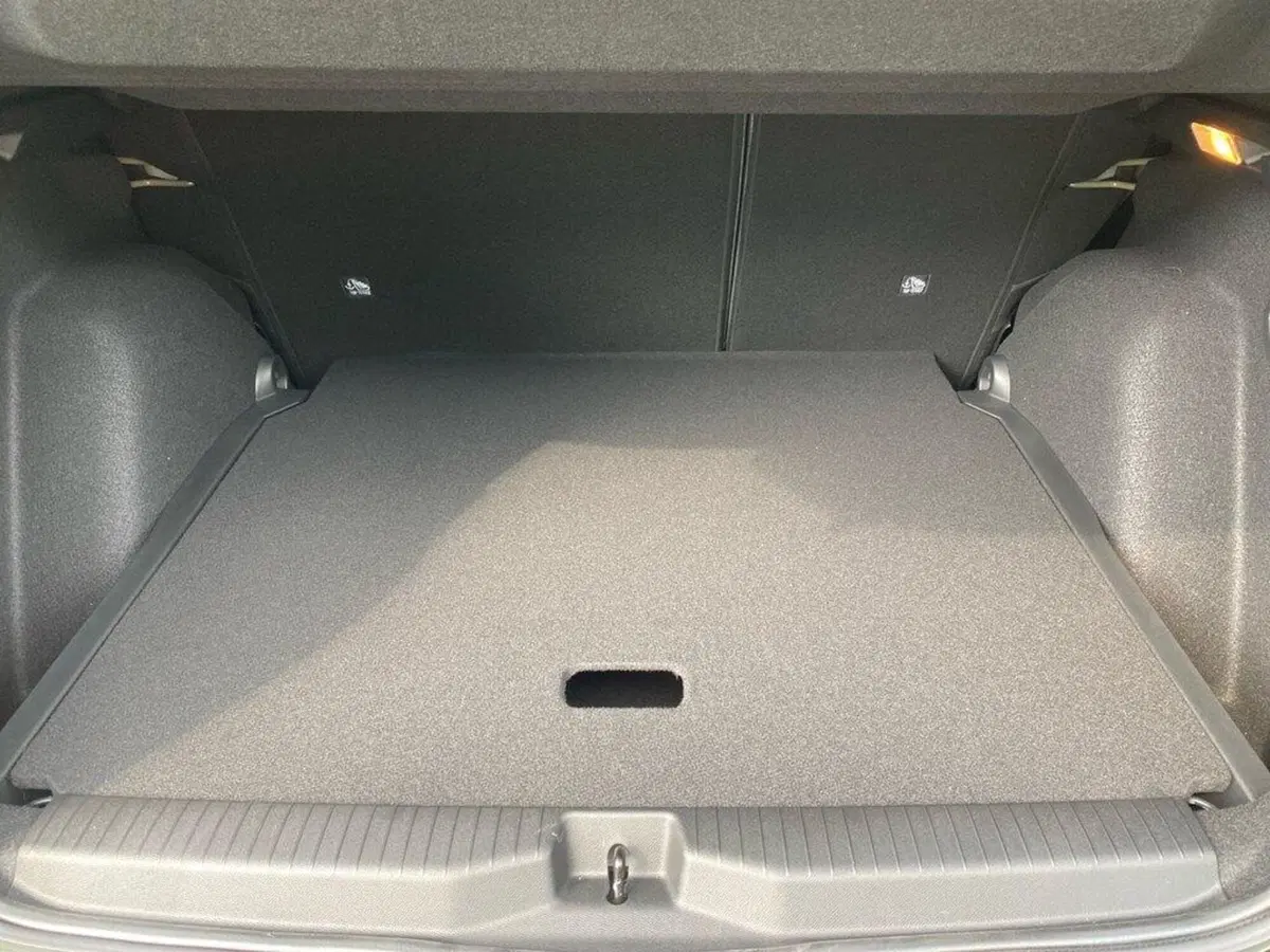 Citroen C3 Aircross nuova a Torino (9)