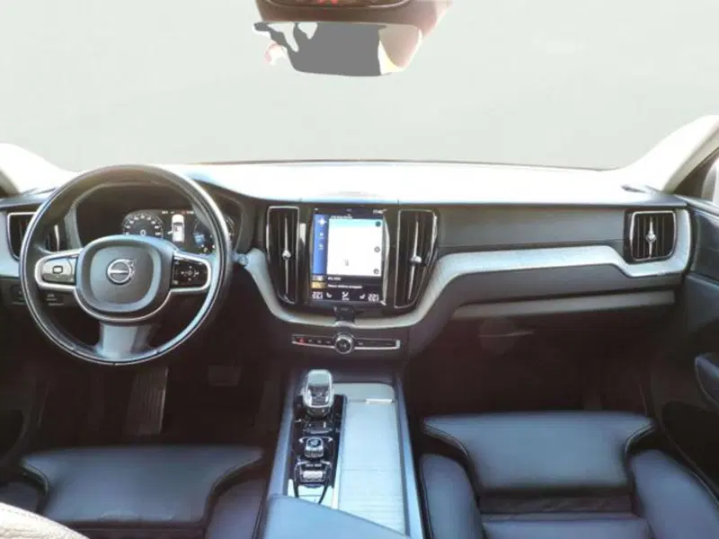 Volvo XC60 usata a Firenze (10)