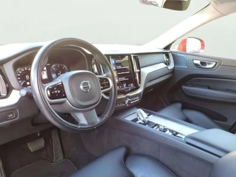 Volvo XC60 usata a Firenze (15)