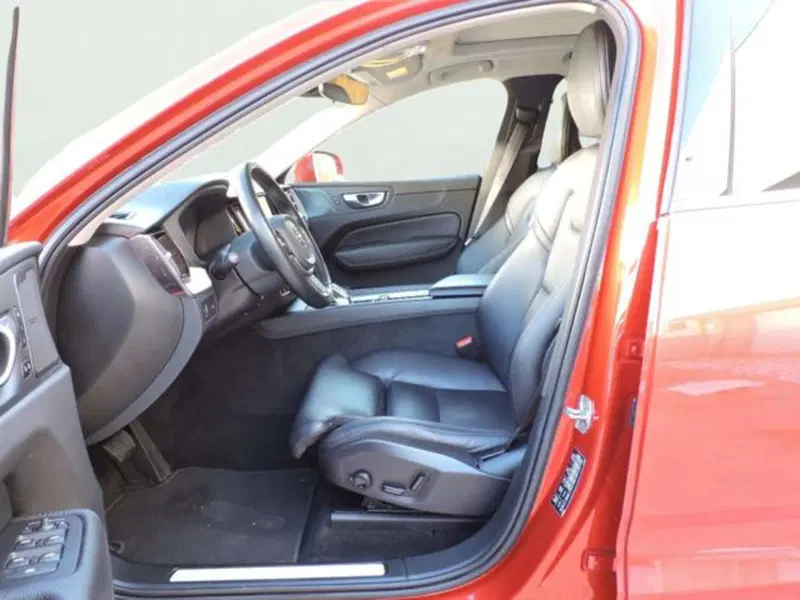 Volvo XC60 usata a Firenze (16)